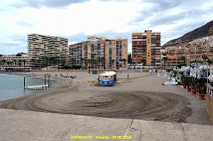 98 FIN DE SEJOUR - Aguadulce - Port - 34